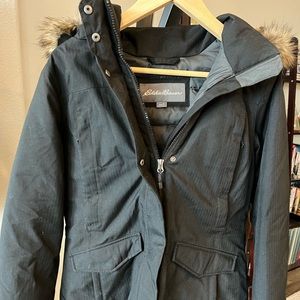 Eddie Bauer jacket
